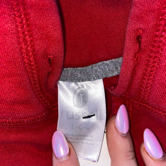 uga jacket - Picture 3 of 4